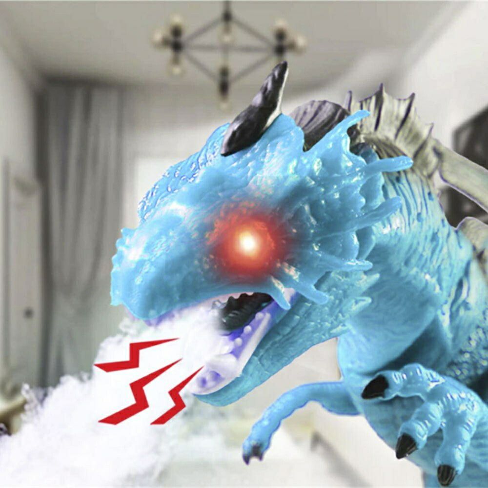 ドラゴン ラジコン