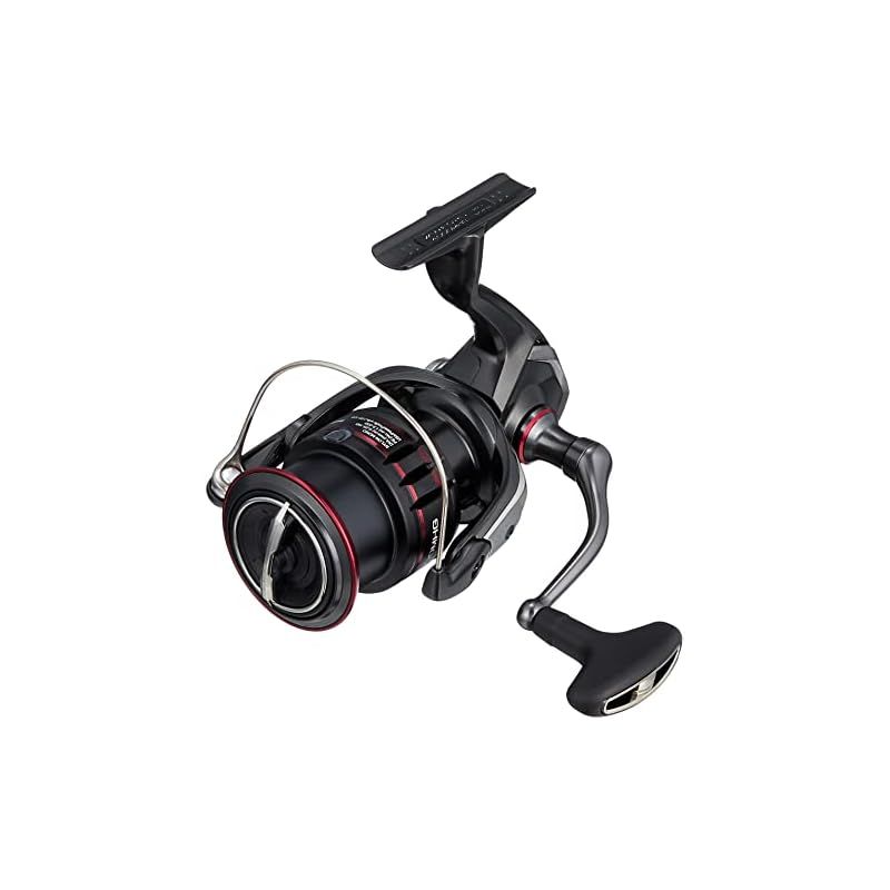 お買い得品 シマノ(SHIMANO) スピニングリール 20 ヴァンフォード 4000MHG