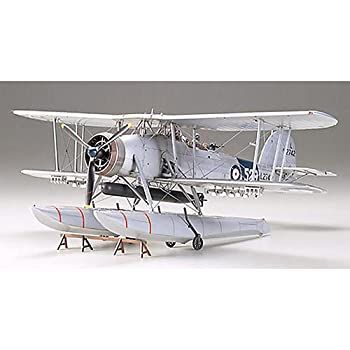 1/48 ソードフィッシュ水上機型 1/48 ソードフィッシュ水上機型 【公式通販】