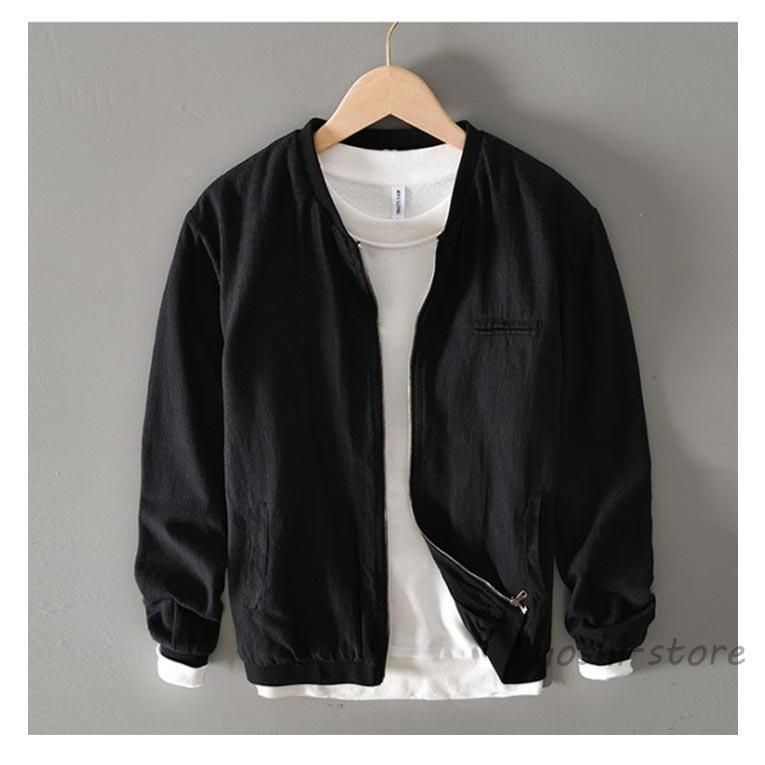 ライトアウター 春夏ジ