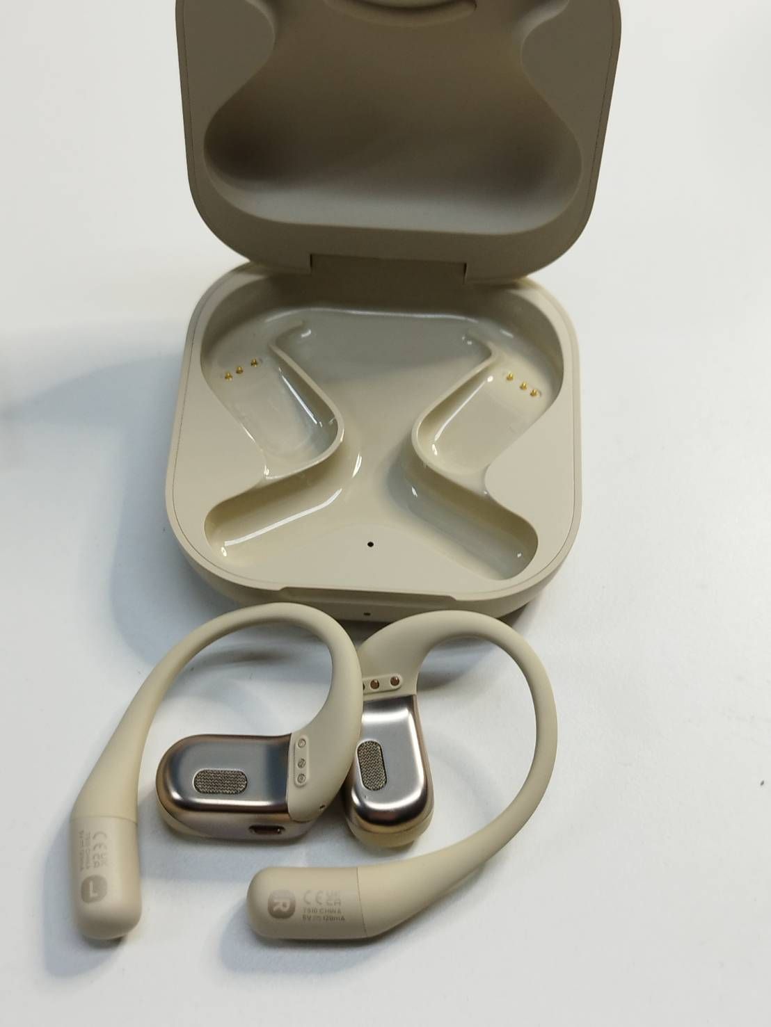 OPENFIT T910