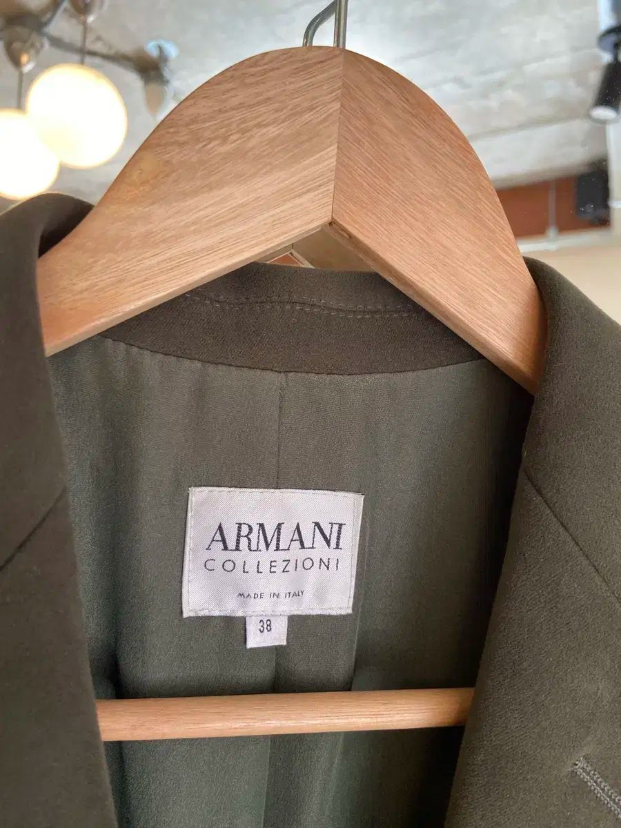ARMANI アルマーニ