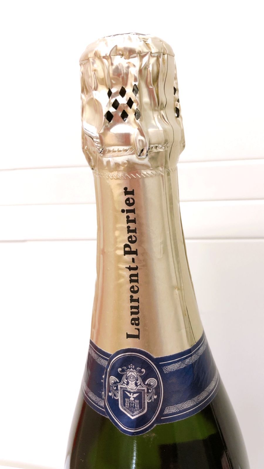 ローランペリエ Ultra Brut シャンパン 750ml未開封 楽天市場】Laurent Perrier Ultra Brut ローランペリエ ウルトラ