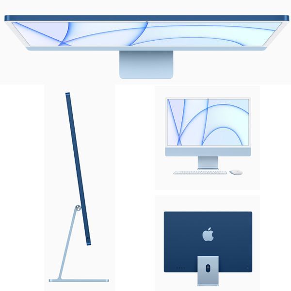 美品 iMac 24