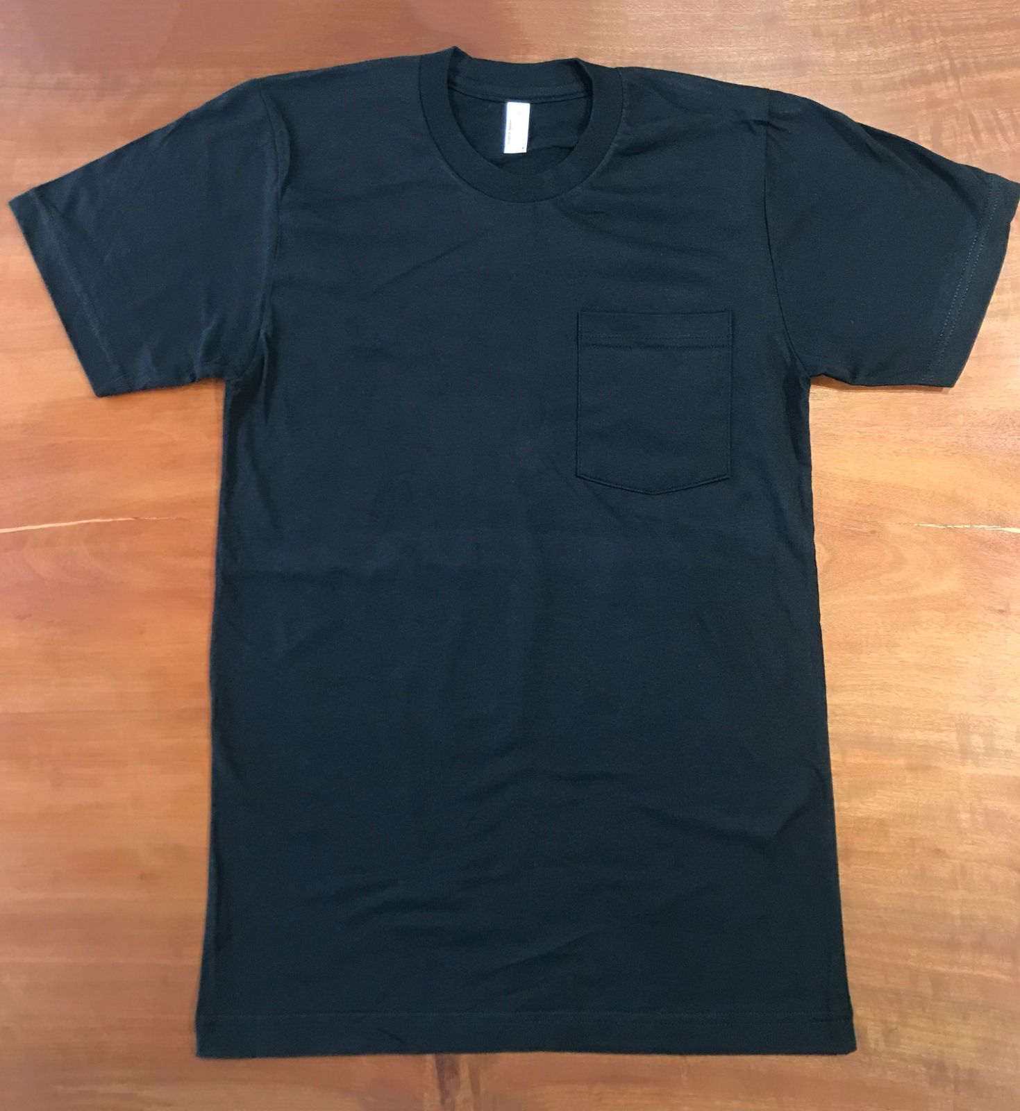 黒 半袖Tシャツ ポケット付き 楽天市場】tシャツ メンズ 無地 半袖 CROSS STITCH クロス