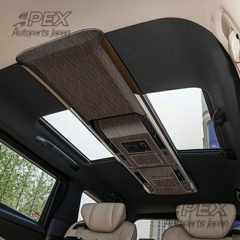 アルファード40系ヴェルファイア40系 ヘッドコンソールパネル セット商品 カスタム パーツ ZYL907おすすめ注目