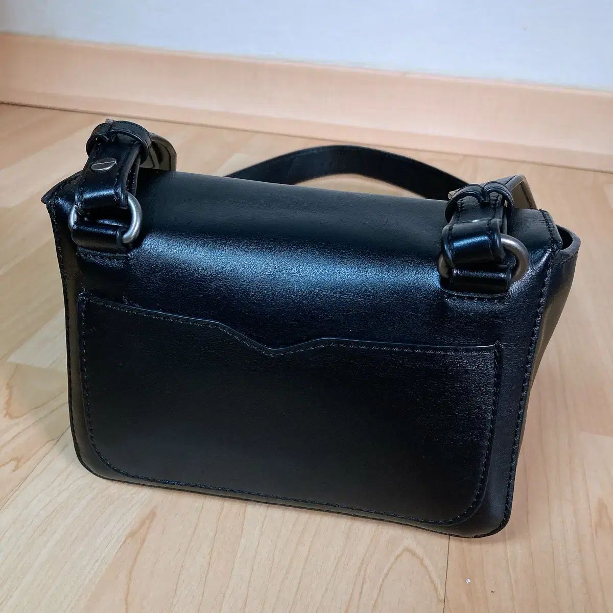 MANDARINA DUCK マンダリナダック カメラバッグ クロスバッグ