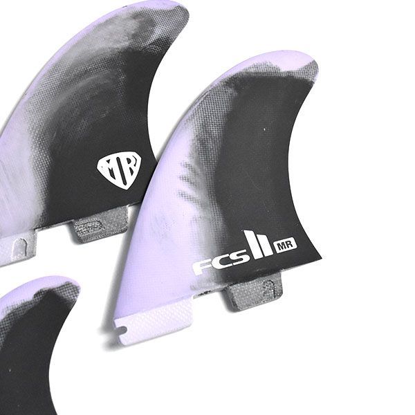 ワンタッチで脱着可能です！ FCS2 エフシーエスツー MARK