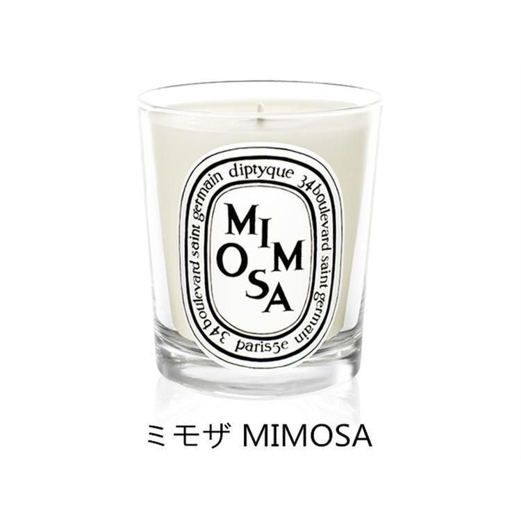 DIPTYQUE ディプティック アロマキャンドルフレグランスキャンドル ギフトボックス 190g