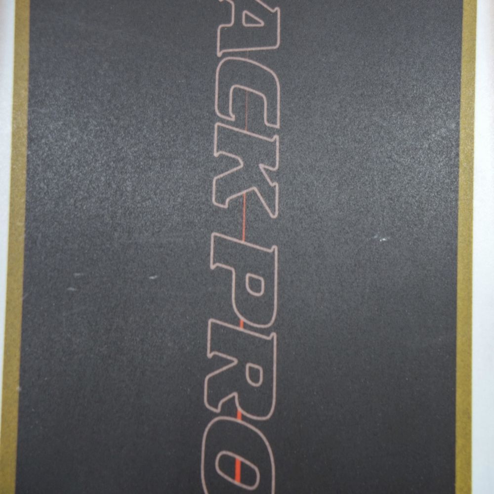美品 ブラックプロ BLACK PRO アルペン スノーボード フルー