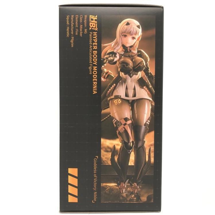 中古】Hyper Body モダニア(勝利の女神：NIKKE)[69] - メルカリ
