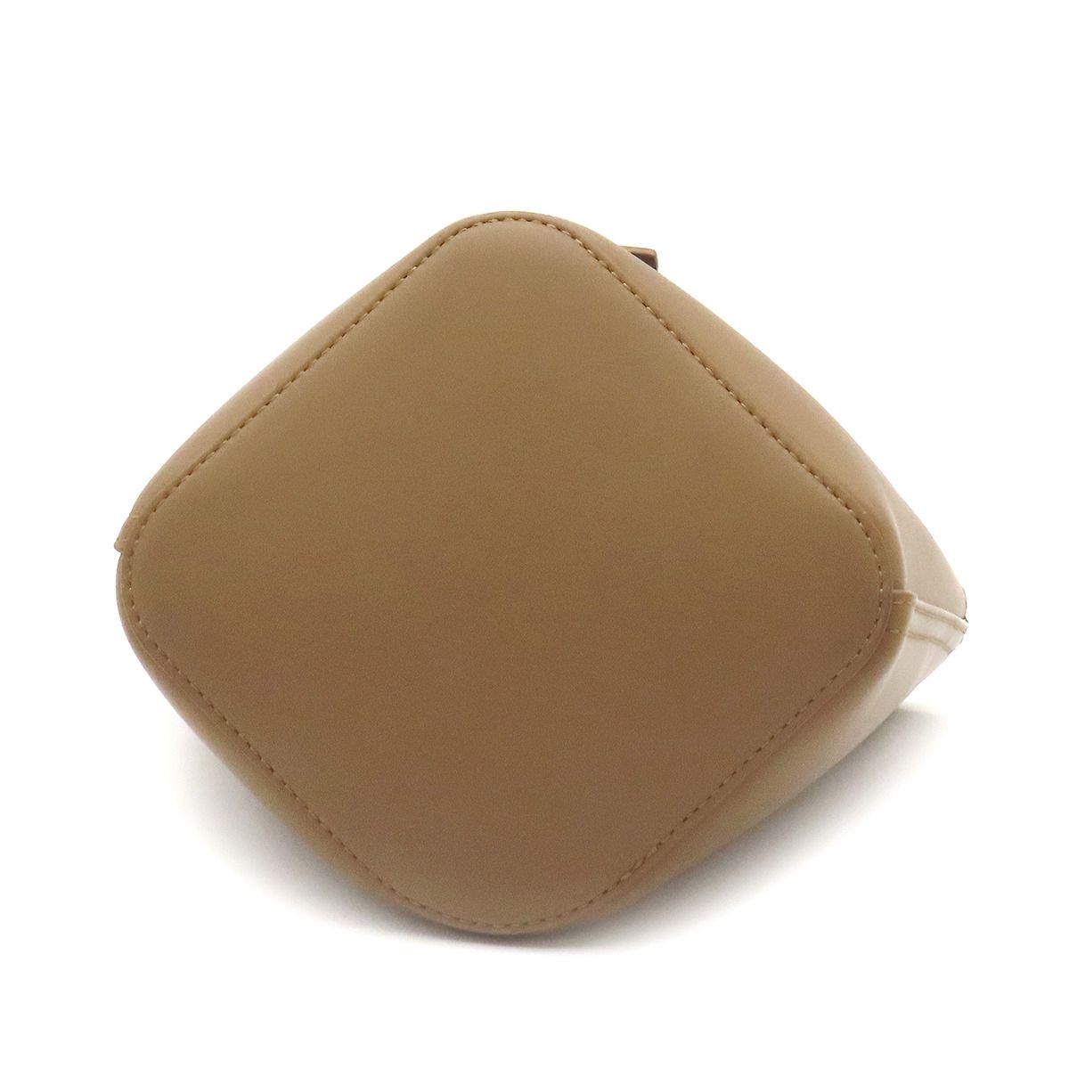 ロエベ LOEWE 2WAYバッグ ペブル バケットバッグ ミニ スムース