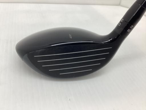 タイトリスト GT 2 18° フェアウェイウッド FW PROJECT X DENALI RED 50 フレックスR メンズ 男性用 右利き 右用 Bランク ゴルフクラブ