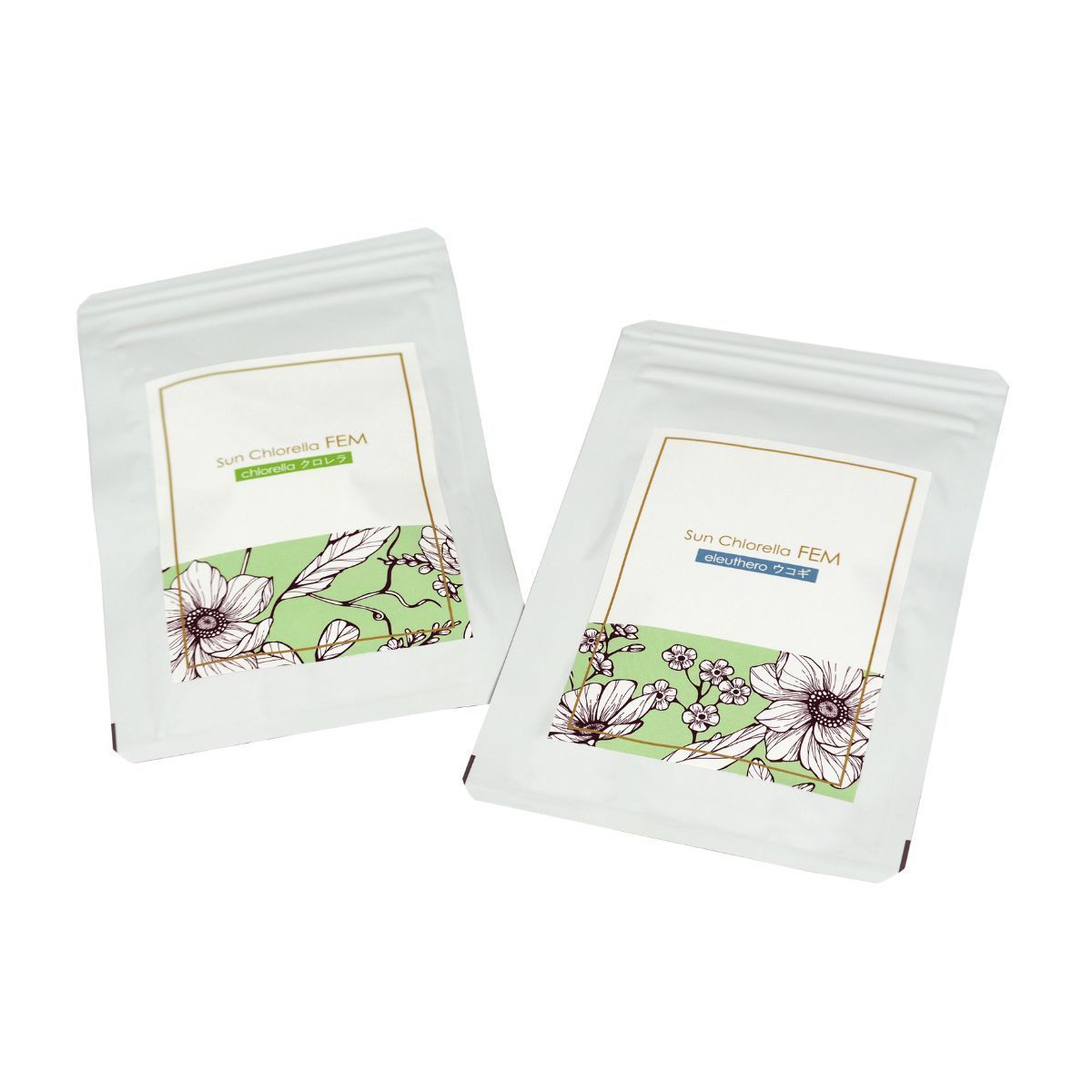 アヴリル　プロキオン　お試し　１５袋 Signature Spritz – Alevan Botanica