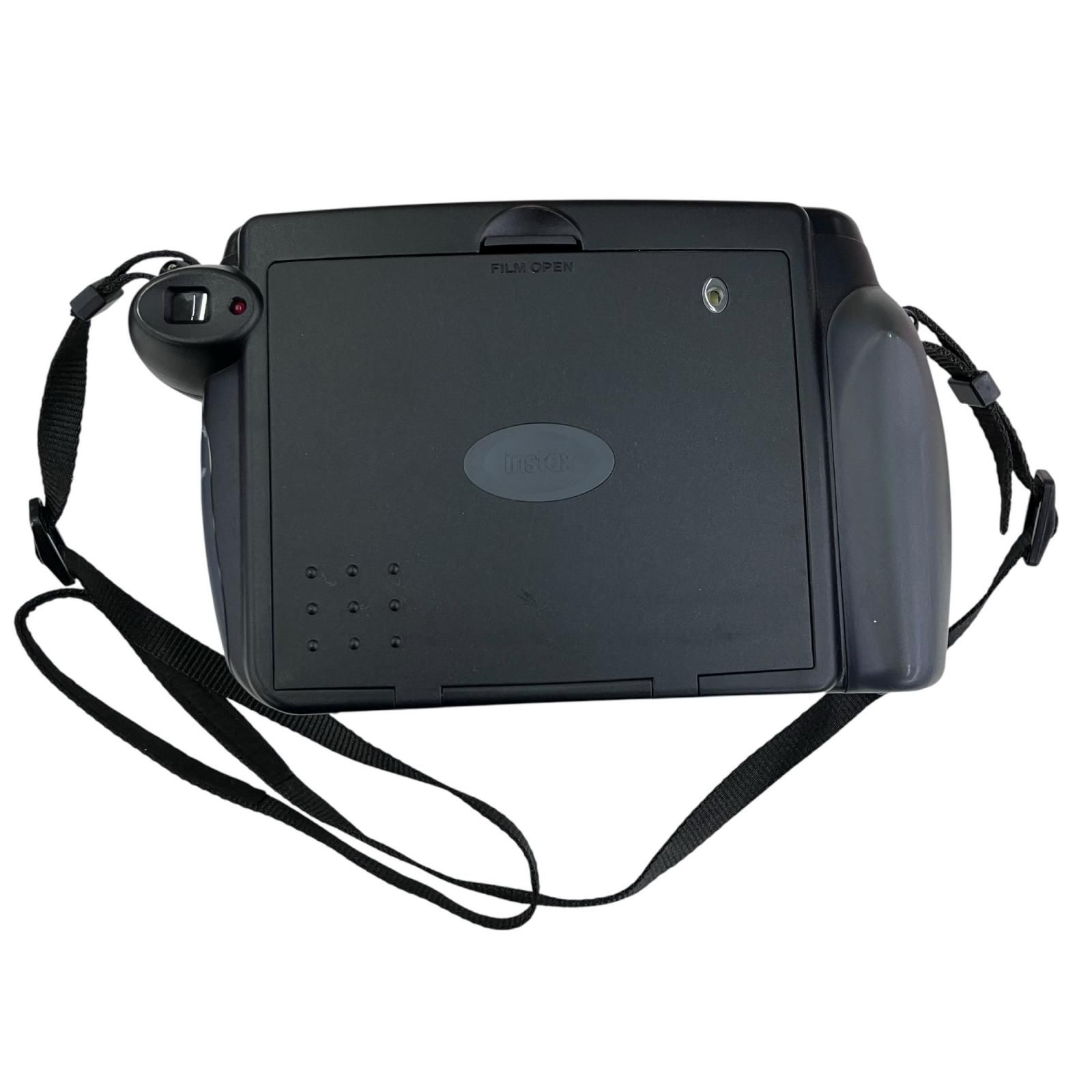 186000 現状品 FUJIFILM フジフィルム instax 210 インスタックス ブラック