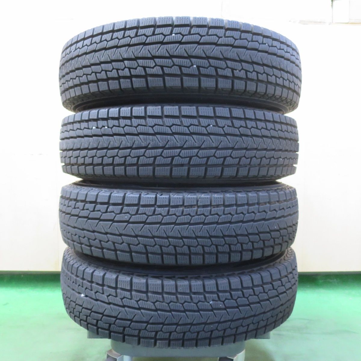 16インチ PCD139.7