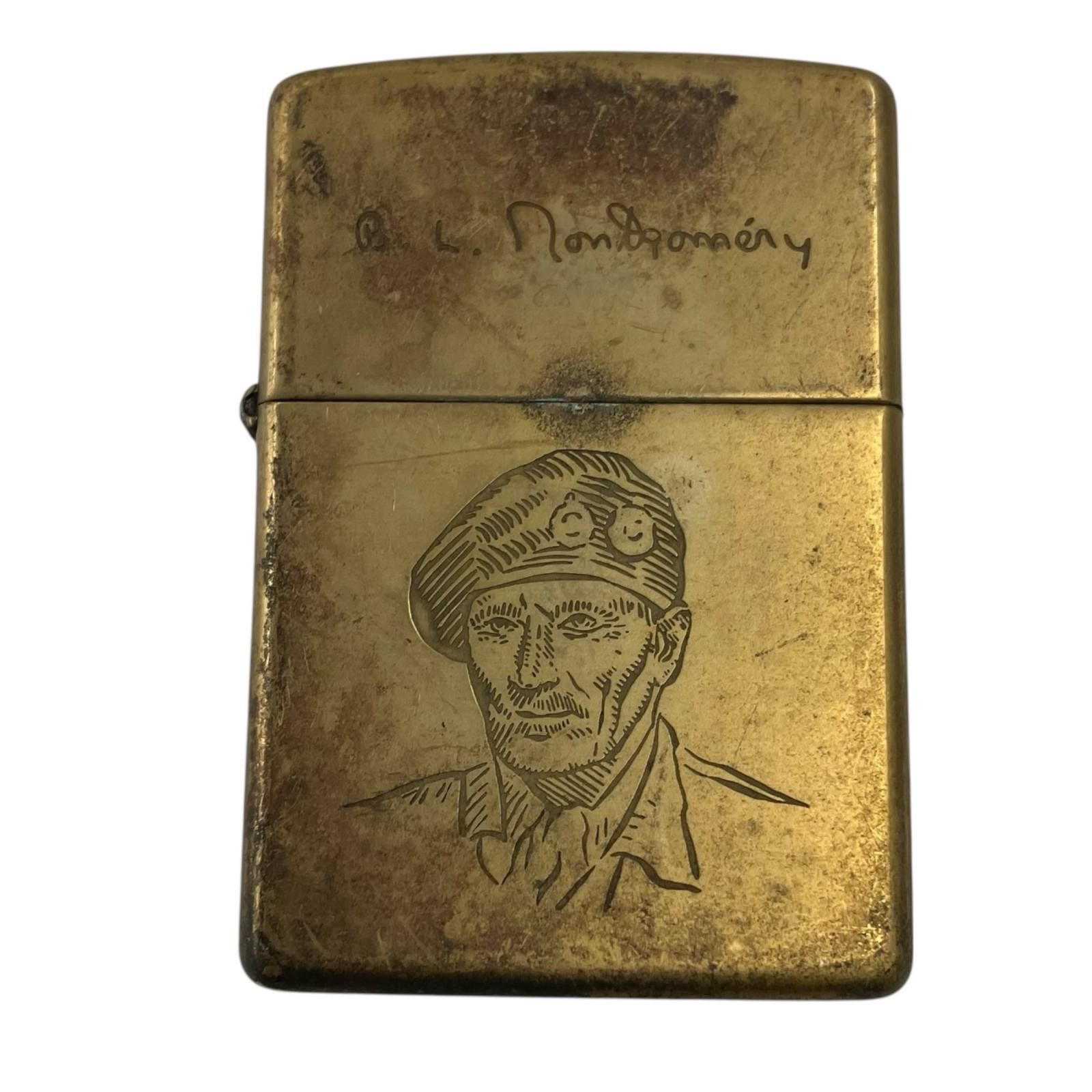 170590 現状品 ZIPPO ジッポ オイルライター 真鍮 [1000021836731] 170590 現状品 ZIPPO ジッポ オイルライター 真鍮 1994年 - メルカリ