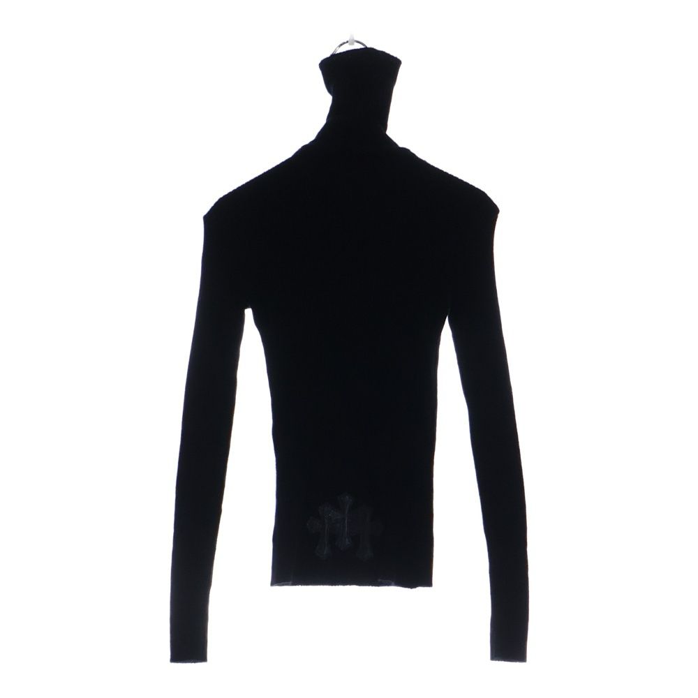 クロムハーツ レディース ニット CHROME HEARTS クロムハーツ ハラコ