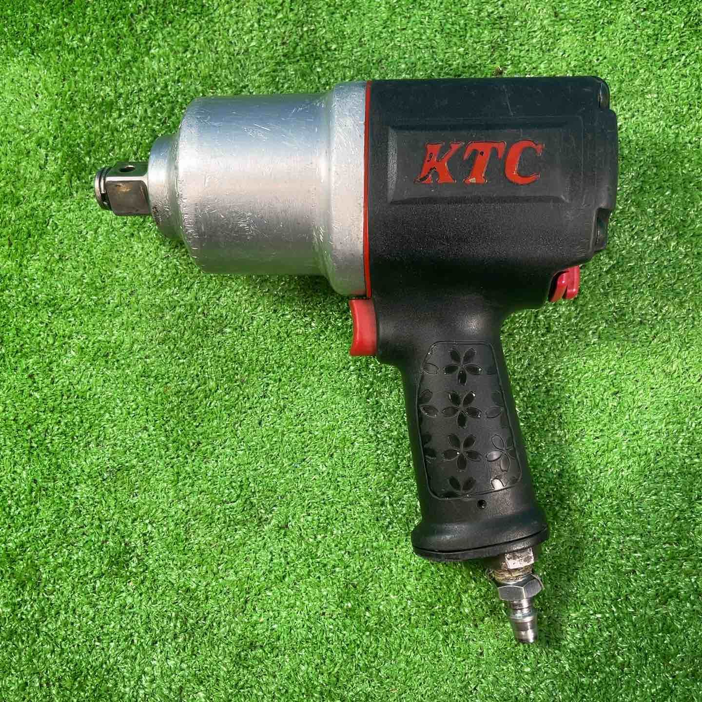 KTC ケーティシー 19.0sq. エアインパクトレンチ コンポジットタイプ JAP651 岩槻店