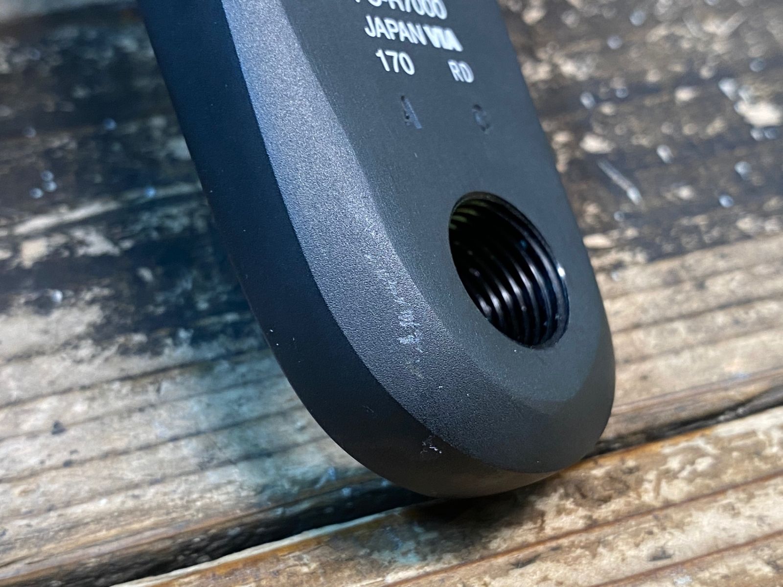 SHIMANO 105