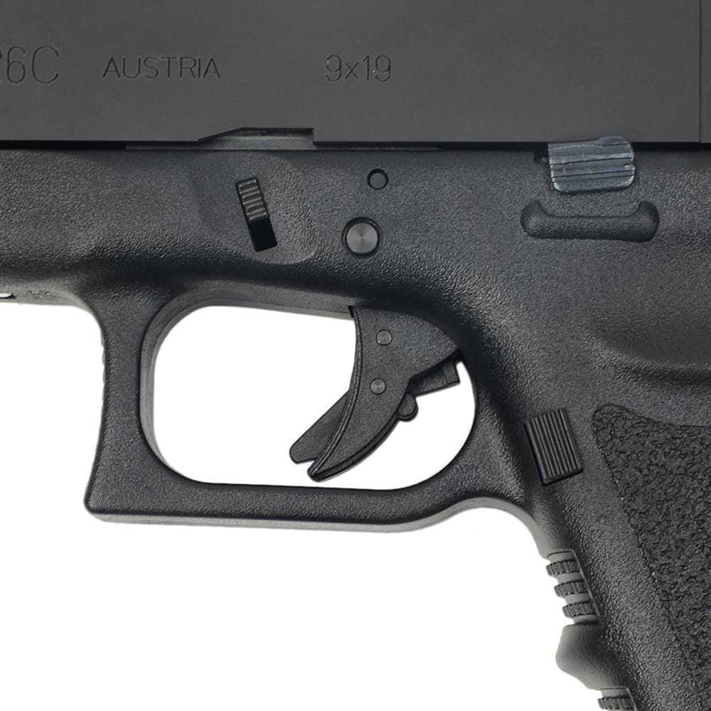 KSC G26C スライドヘヴィウェイト 18歳以上 ガスブロー