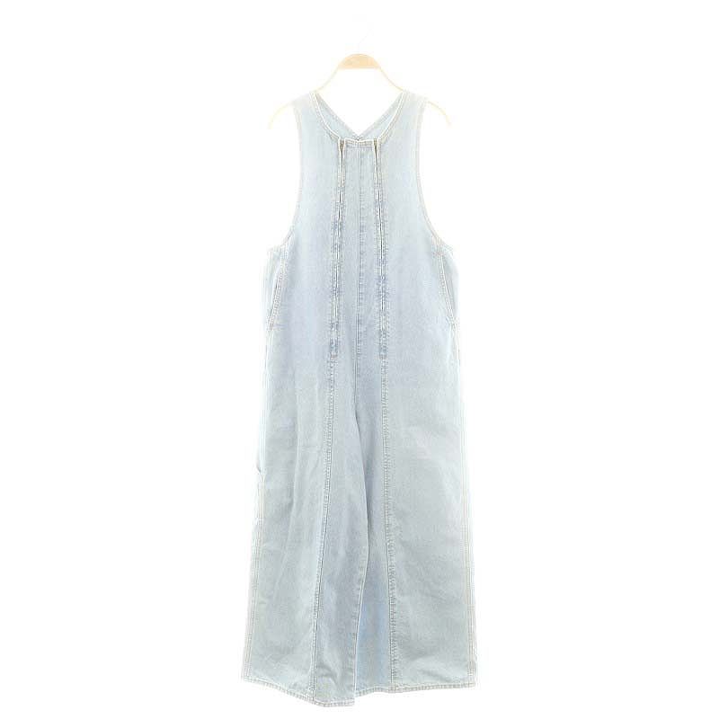 カレンテージ CURRENTAGE カレンテージ 24SS Plage 別注 W ZIP