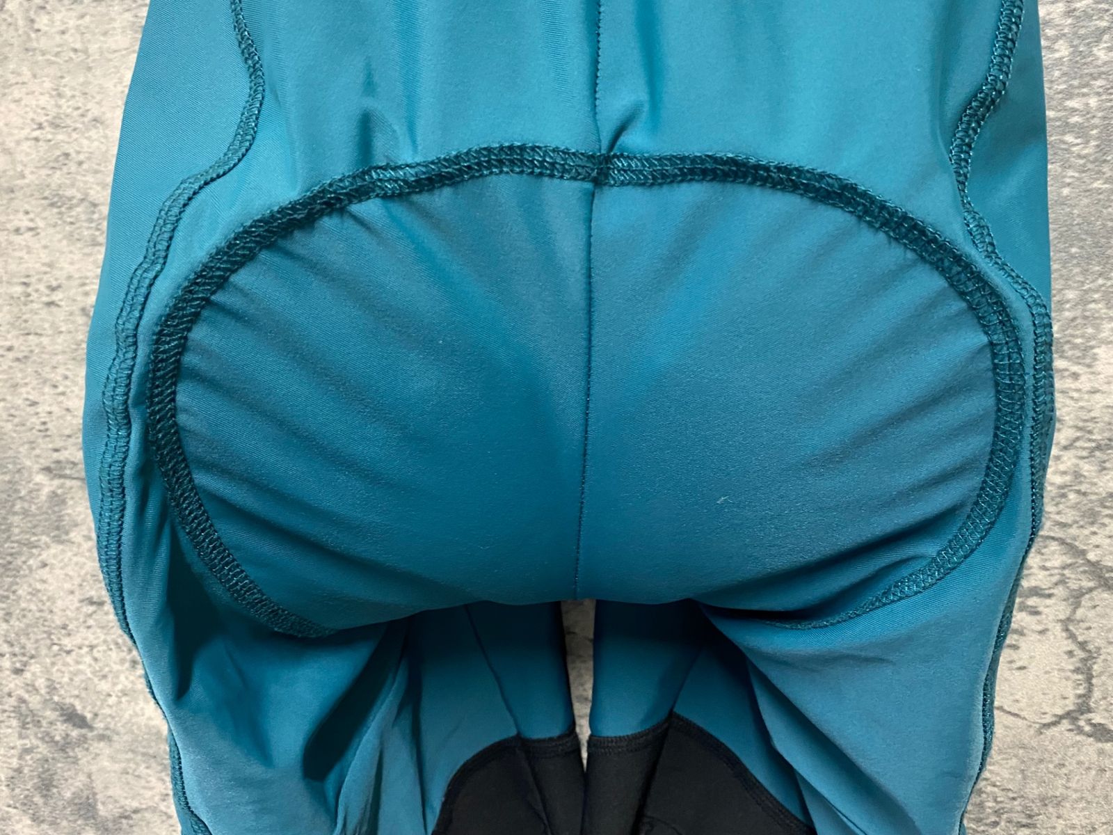 ビブショーツ XS