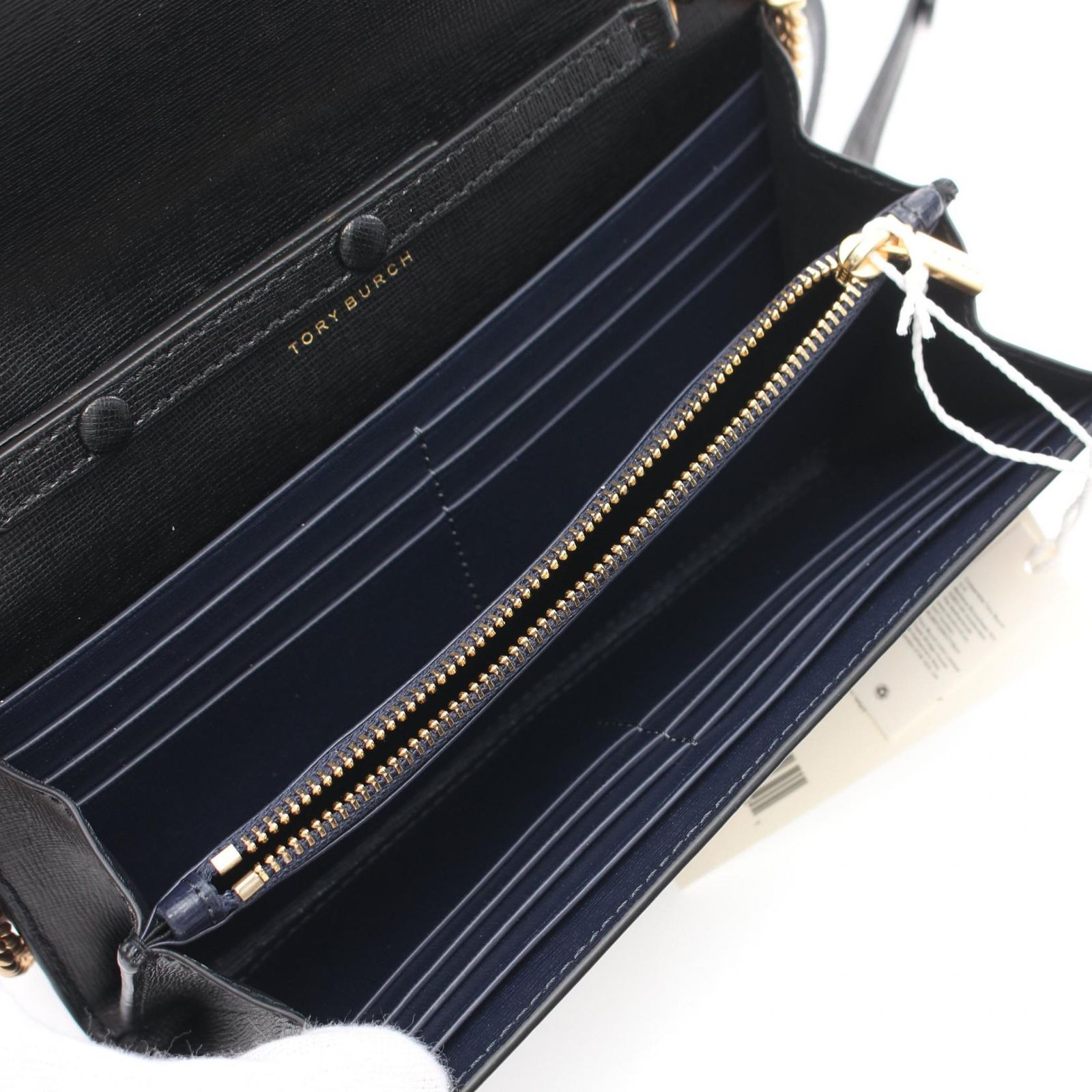 トリーバーチ Tory Burch ショルダーバッグ 137152001 ブラック トリーバーチ Tory Burch ショルダーバッグ 137152001 ブラック