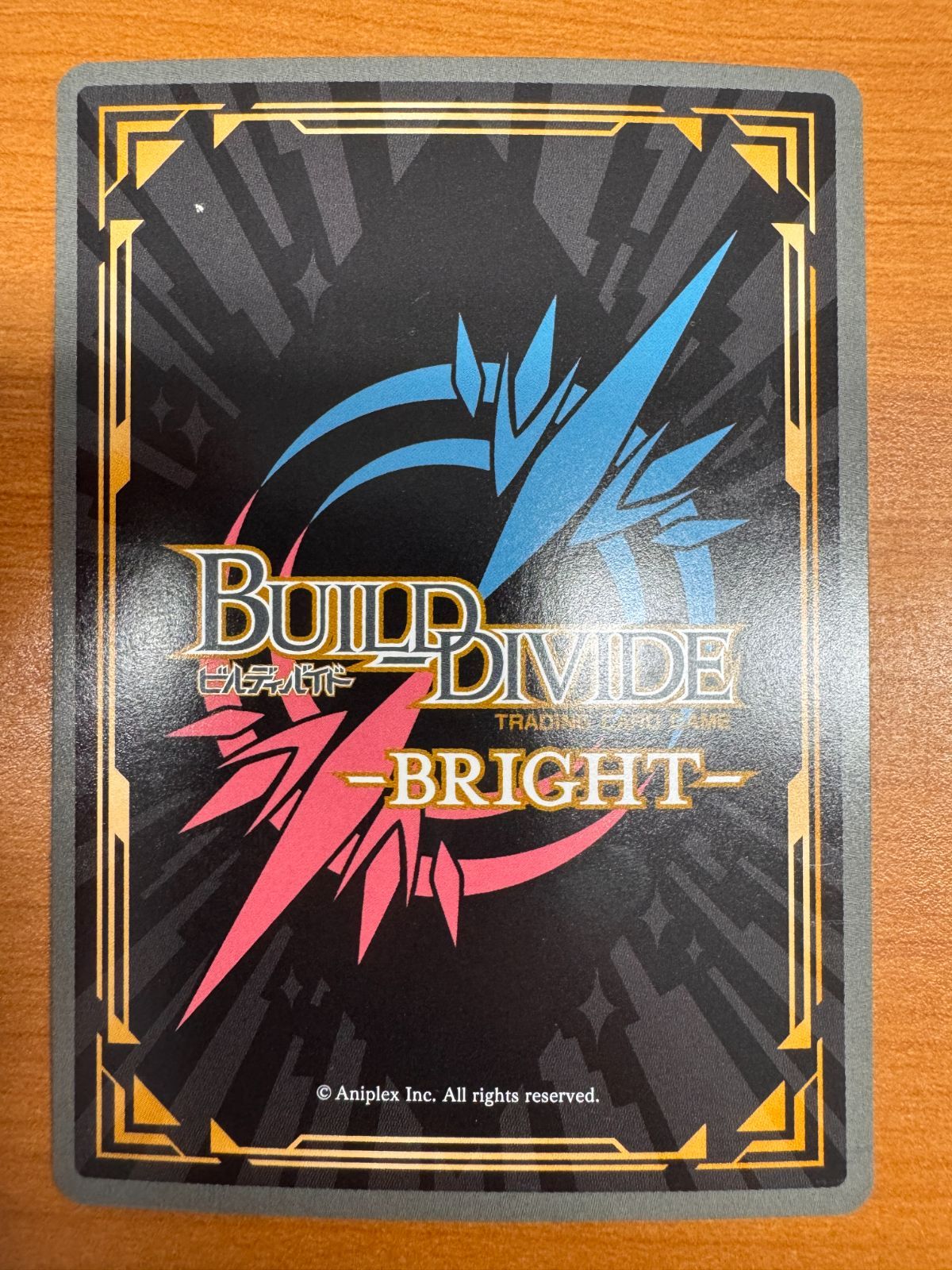 普通の高校生 羽川 翼 SC サイン 化物語 BB-MGS-015SC ビル