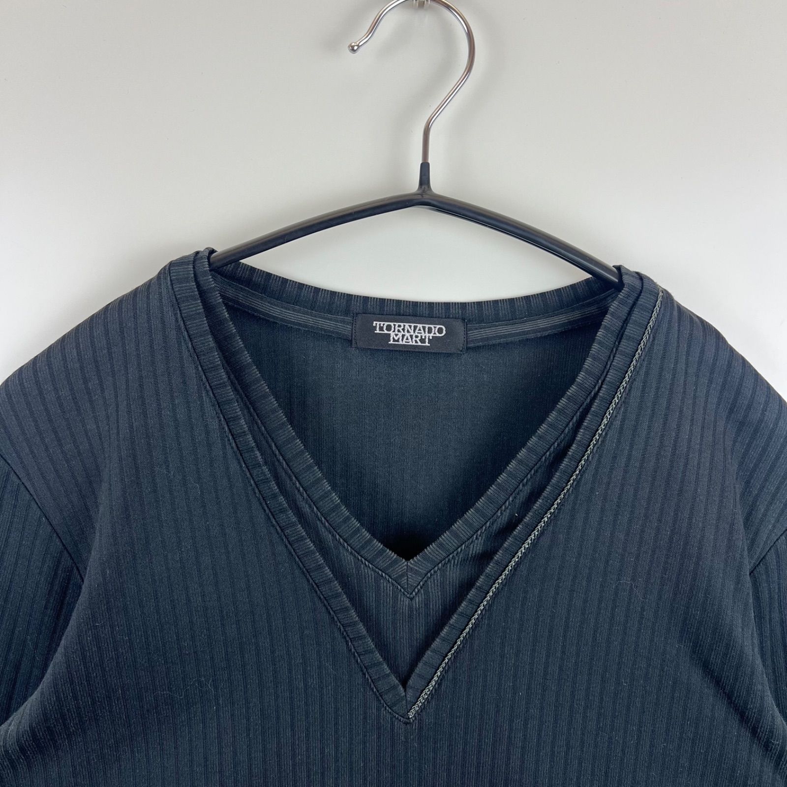 midas ロンt ダメージ カットソー tシャツ v系 archive midas ロンt ダメージ カットソー tシャツ v系 archive MIDAS