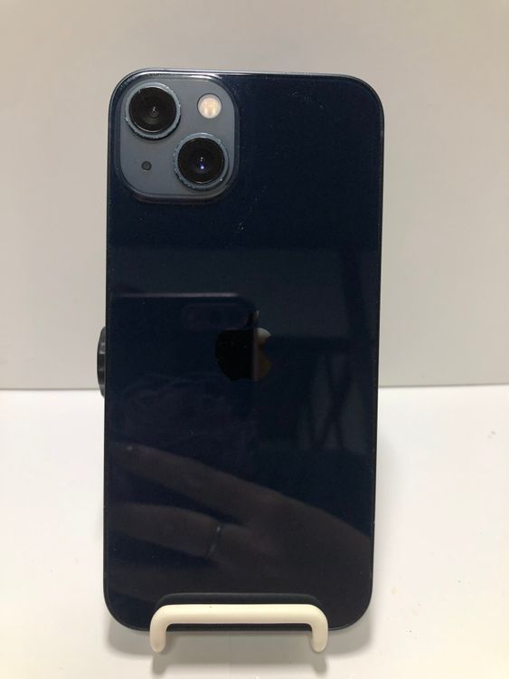 SIMフリー iPhone13  128GB ミッドナイト 送料無料