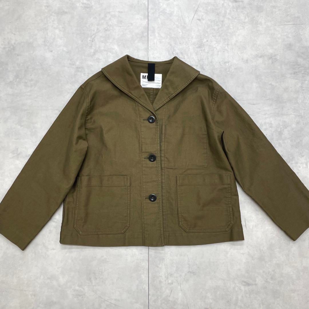 アバクロ M-65 本物 ボーイズL ミリタリー 00s “ Abercrombie & Fitch