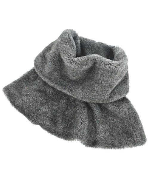 JUN MIKAMI ジュンミカミ マフラー レディース 【古着】【中古】 JUN MIKAMI マフラー レディース 【古着】【中古】【送料無料】 - メルカリ