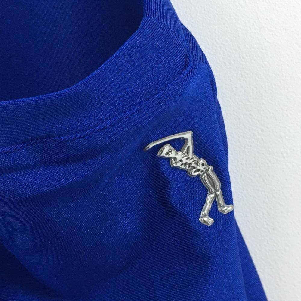 超美品】マークアンドロナ 節約 ノースリーブスキッパーシャツ