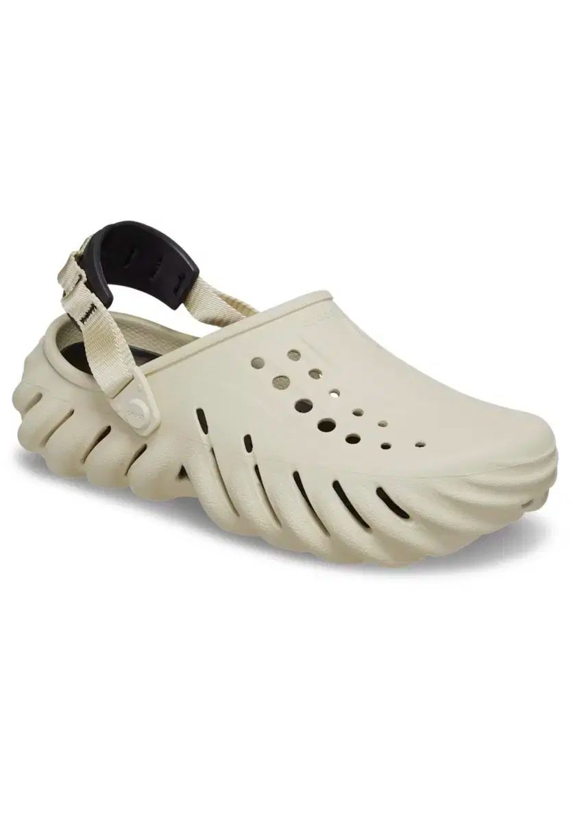 crocs(クロックス) Ecco(エコー) klogg(クロッグ) ボーン 黒