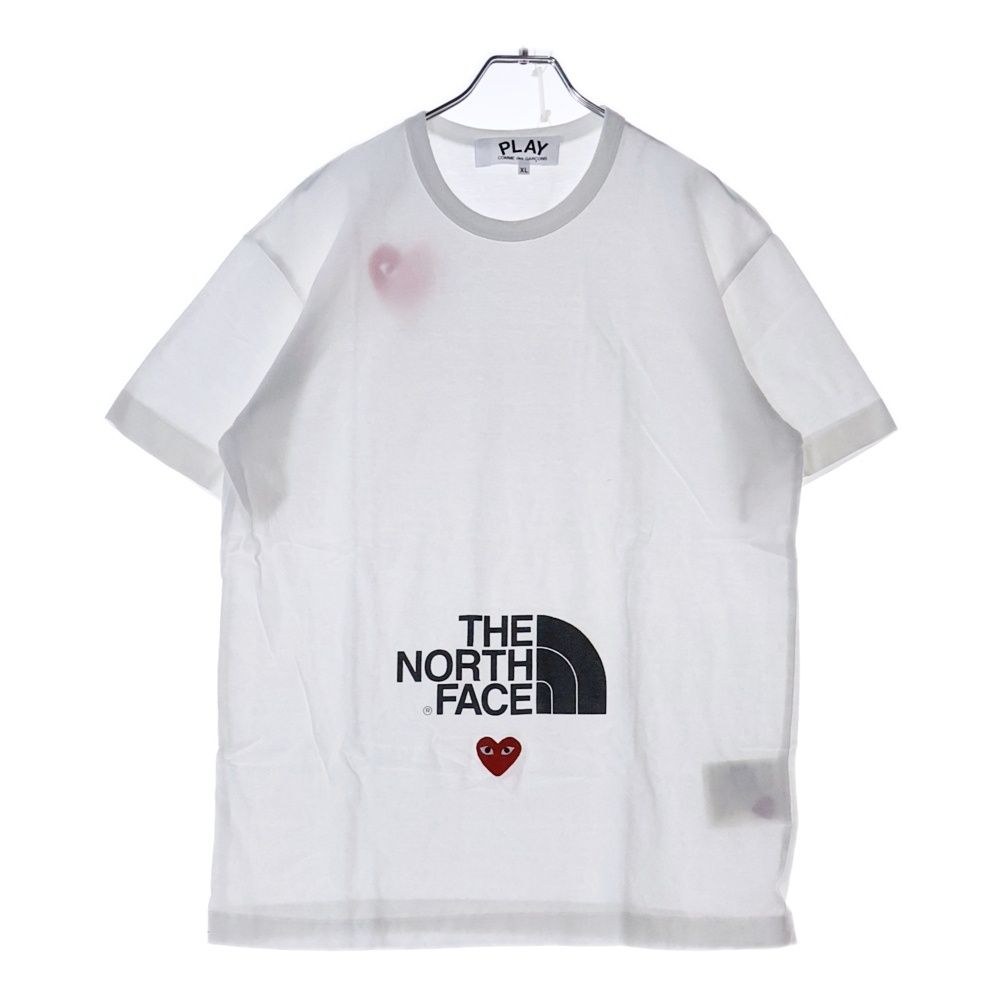 PLAY COMME des GARCONS (プレイコムデギャルソン) 20SS ×THE