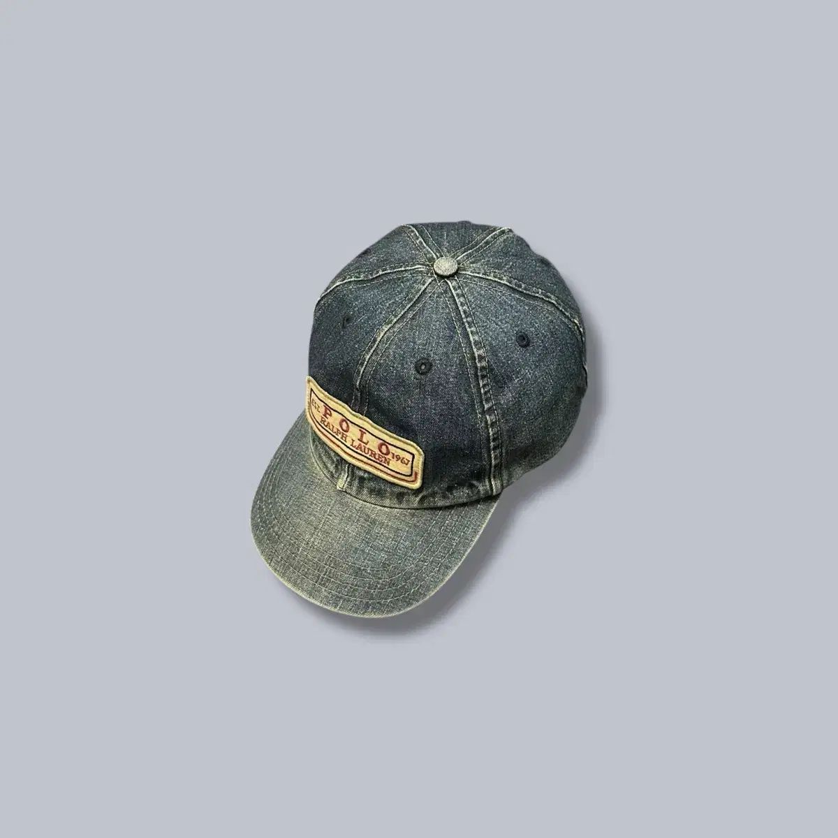 POLO Ralph Lauren ポロ キャップ