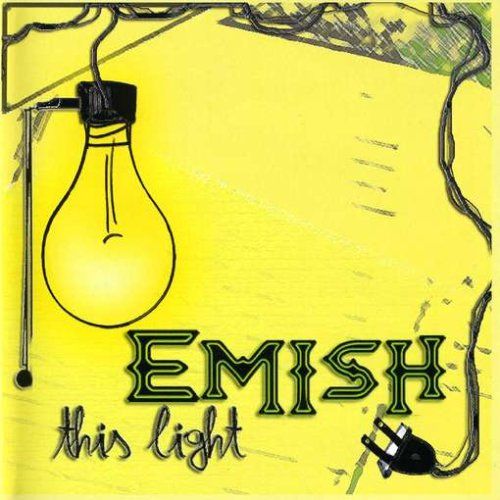 CD This Light Emish