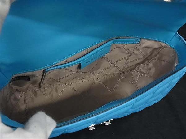 □新品□未使用□ MICHAEL KORS マイケルコース レザー ショルダー