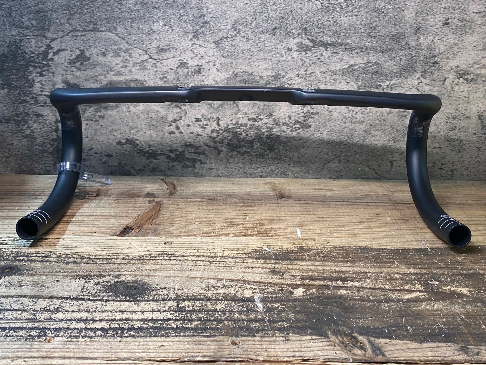 JK394 サーベロ Cervelo S5 カーボンドロップハンドル ブラケットC-C420mm