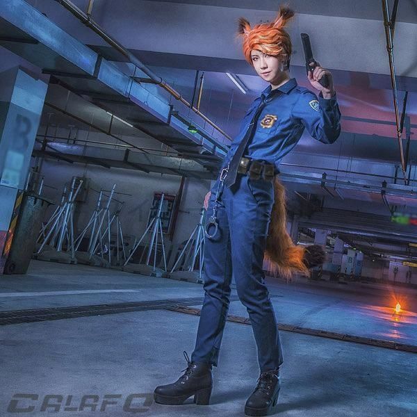 フルセット ズートピア