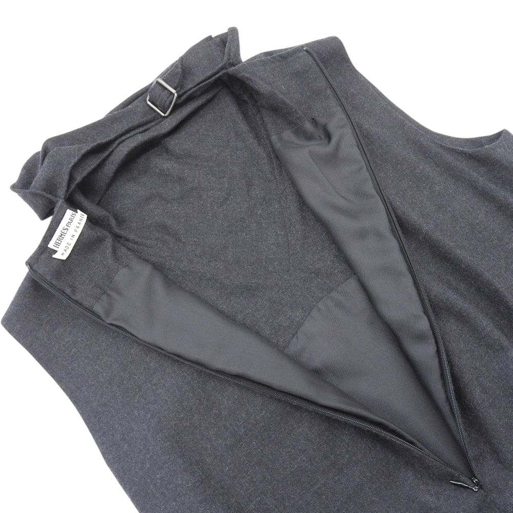 美品 HERMES エルメス by Martin Margiela マルジェラ期
