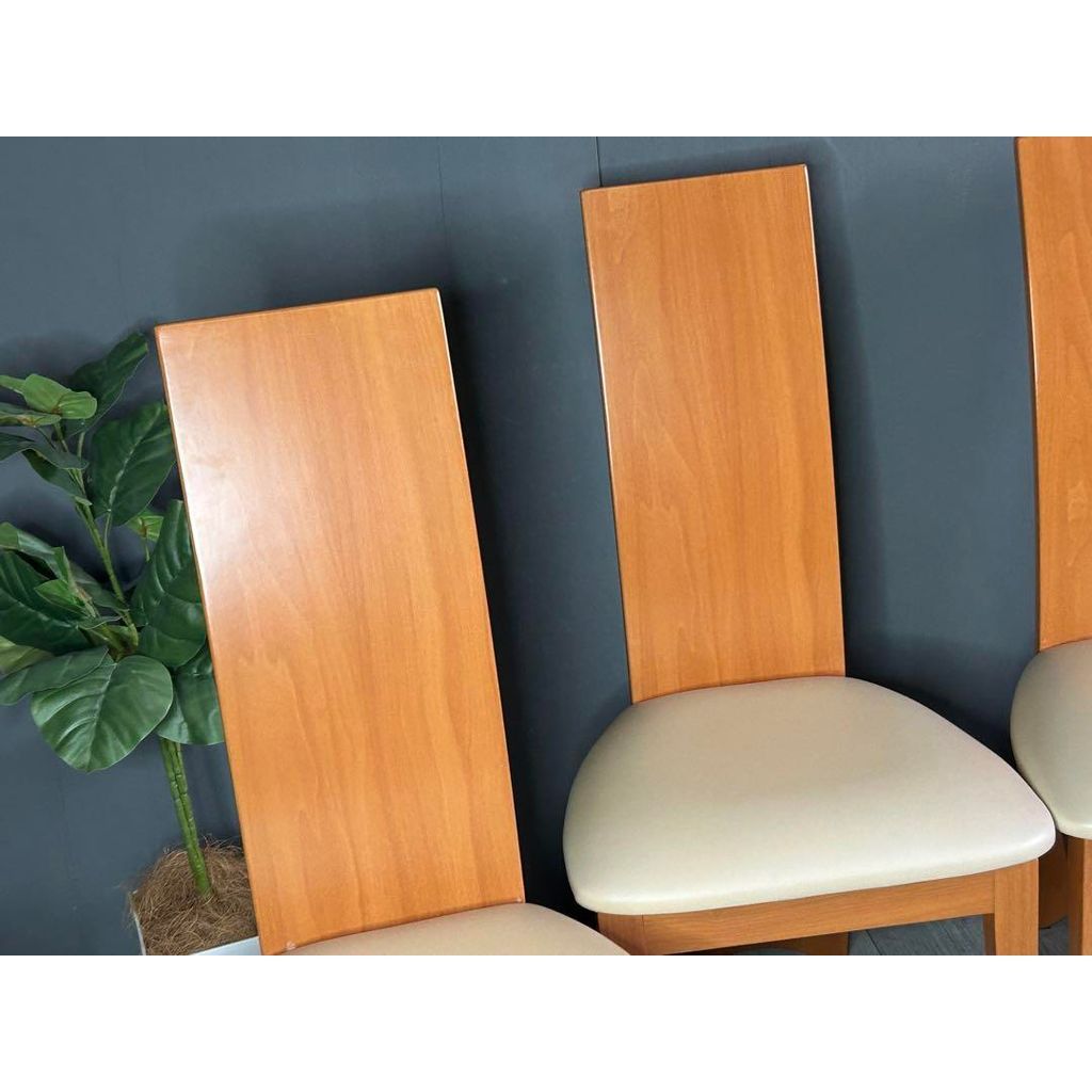 美品高級家具チェアシンプルモダンPAKSNWI ハイバックチェアYZ