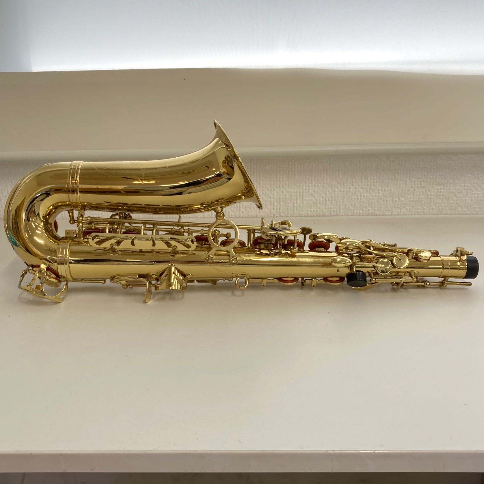 ケルントナーアルトサックス アルトサックス】ケルントナー「KAL-62」入荷致しました！｜島村