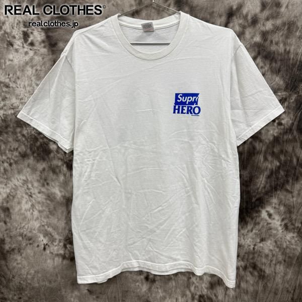 Supreme×ANTIHERO/シュプリーム×アンタイヒーロー【22SS】Dog