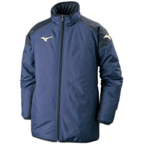 【新品・3営業日で発送】MIZUNO ミズノ ベーシックウォーマーシャツJr P2JE7601 カラー:14 サイズ:130