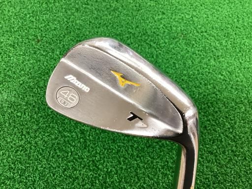 ミズノ T7 ウェッジ 50 56 60 3本セット 【公式通販】 ミズノ T-7