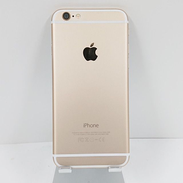 Aiphone6 16GB docomo iPhone6s ローズゴールド docomo 16GB iPhone 6