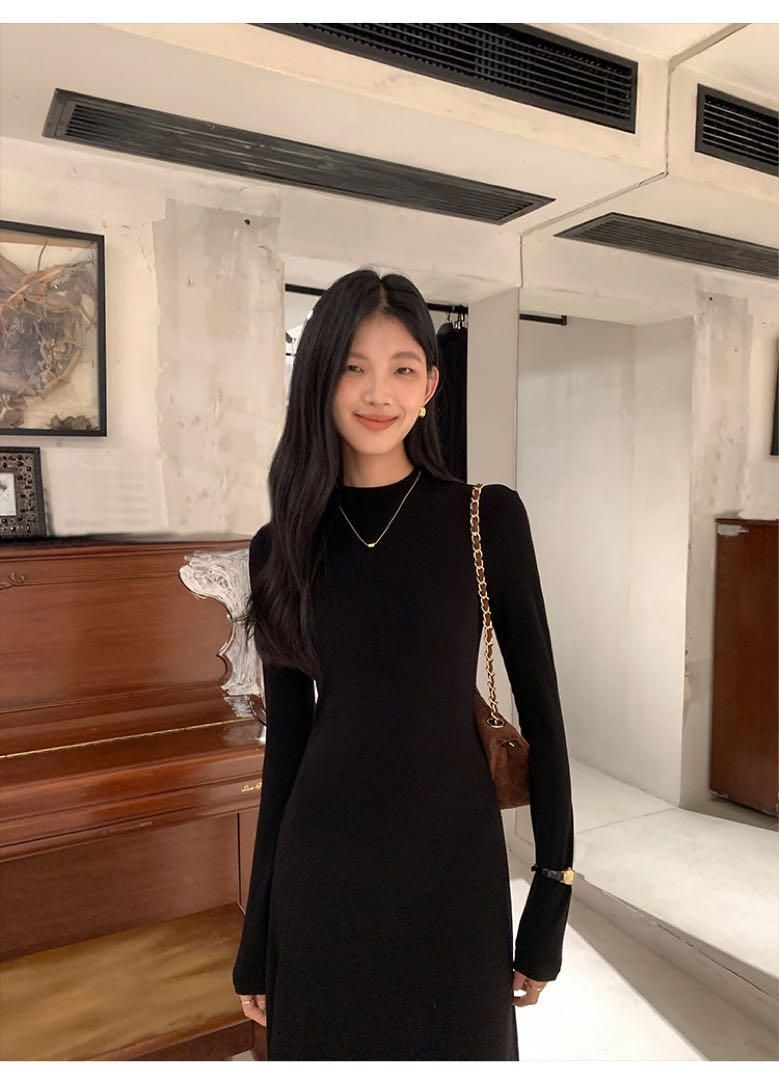 上品セクシーワンピース