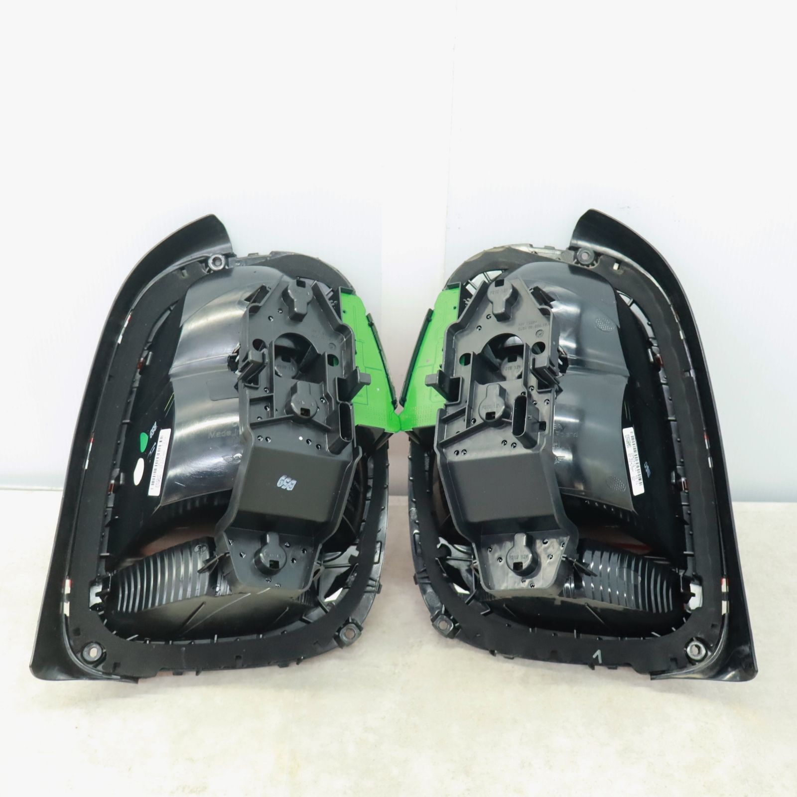 △値下げ ｜左右 テールランプ 純正 前期｜BMW MINI ミニ